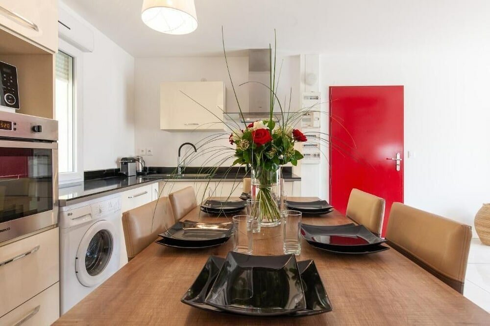 Фото Résidence D'Azur Riou