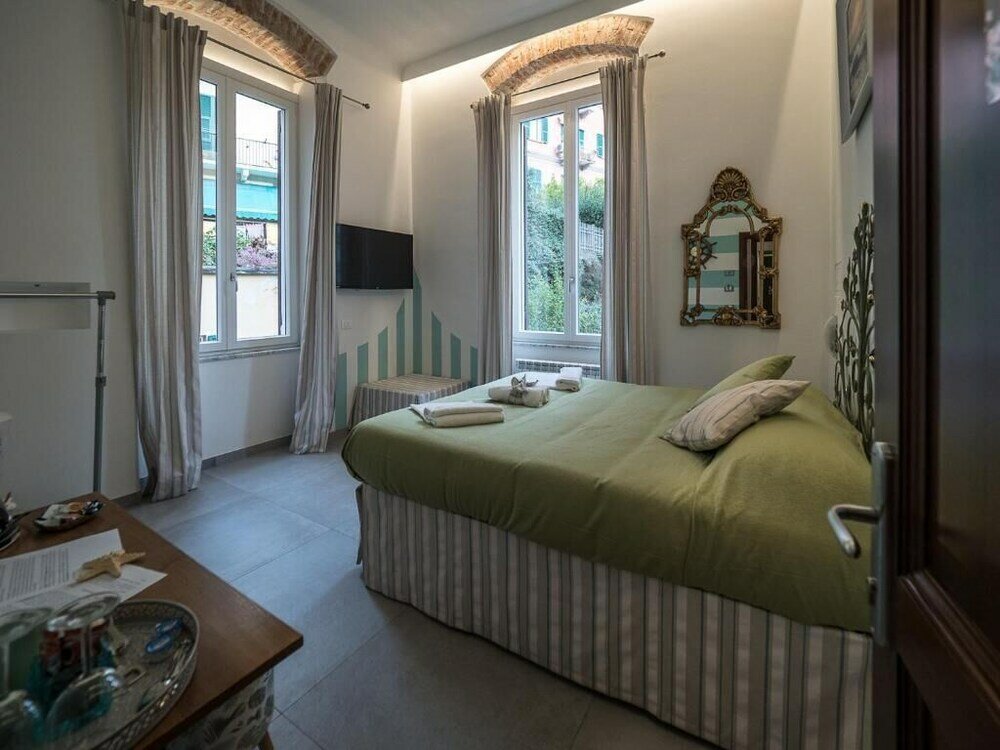 Фото Teresa Rooms&Suites