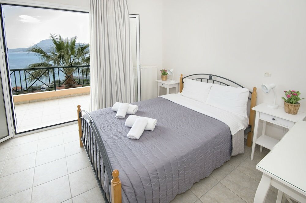 Фото Panorama Hotel