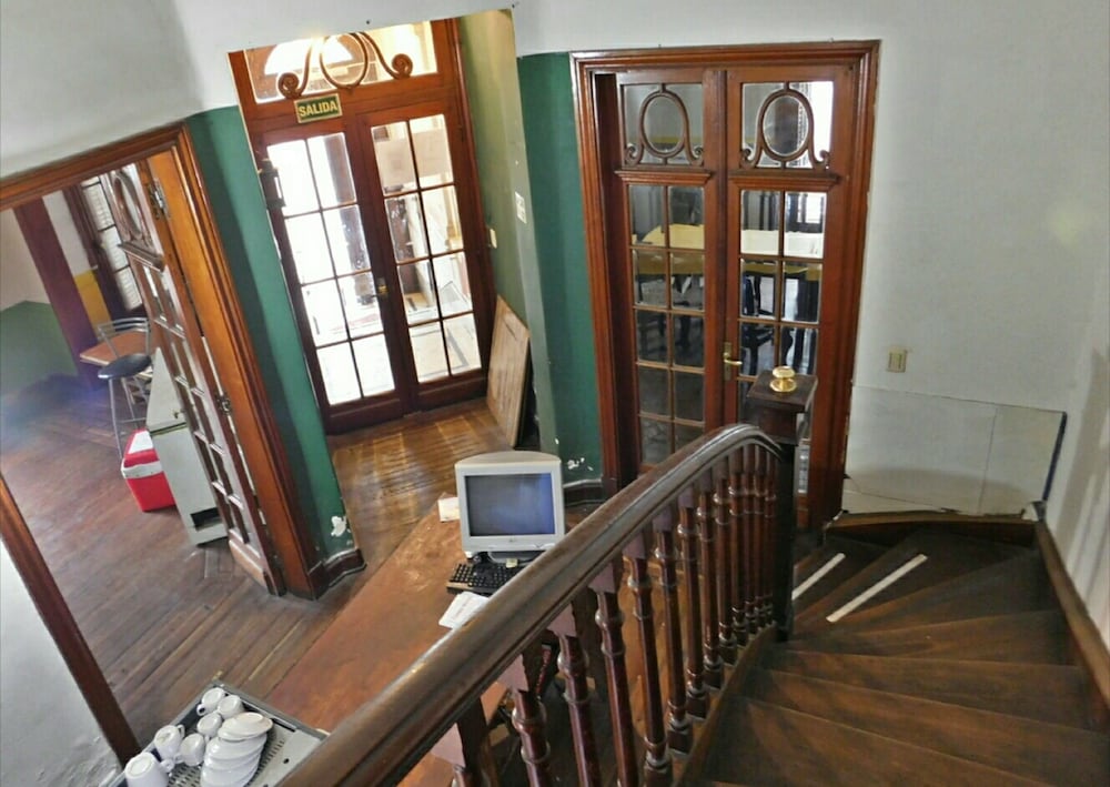 Фото Puerto Rico Hostel & Bar