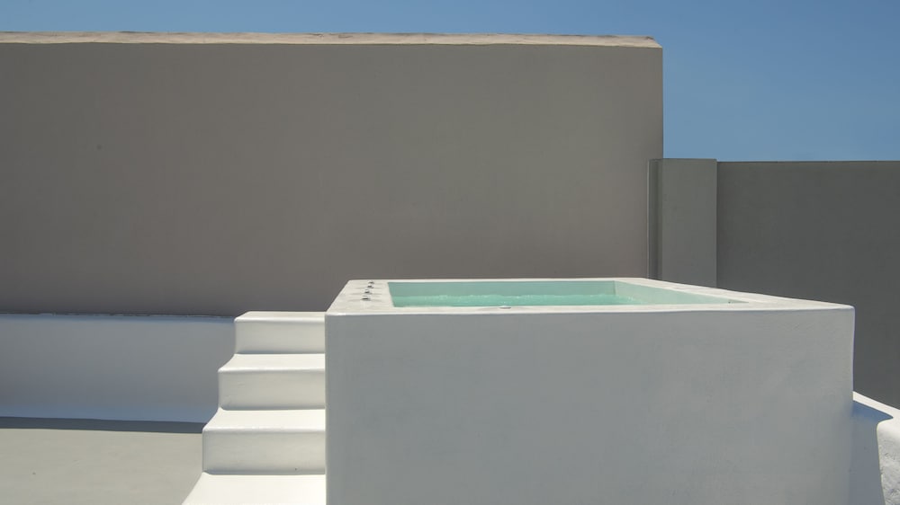 Фото Aqua Serenity Luxury Suites - Adults Only