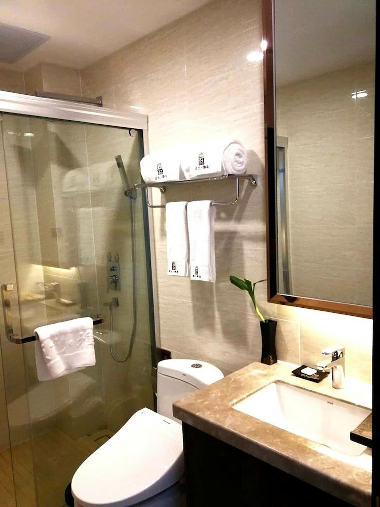 Фото Yuan Se Ya Ju Hotel