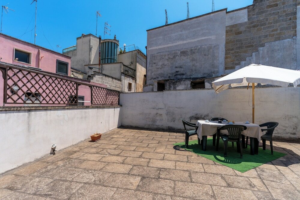 Фото 3460 Casa Settembrini by Barbarhouse