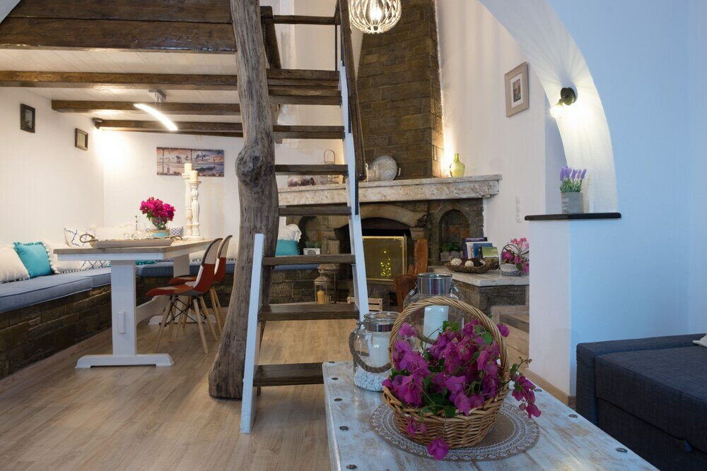 Фото Luxurious Suite Maria