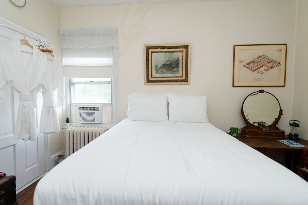 Фото BnB Philadelphia - Boutique Hotel