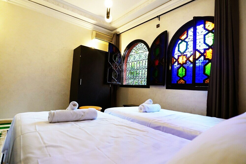 Фото Villa Yousra