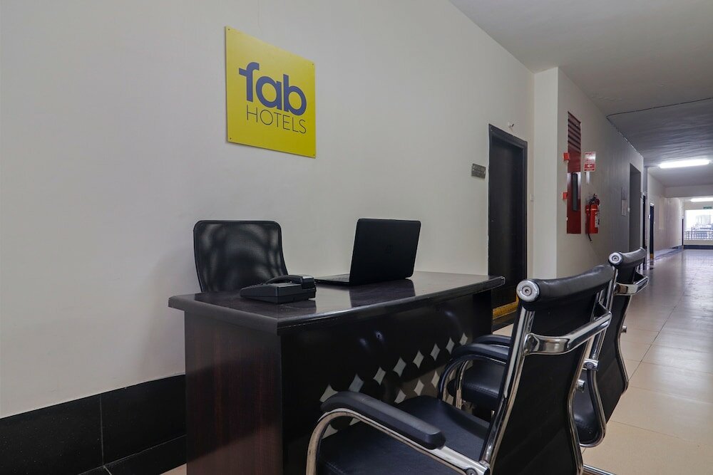 Фото отеля 3