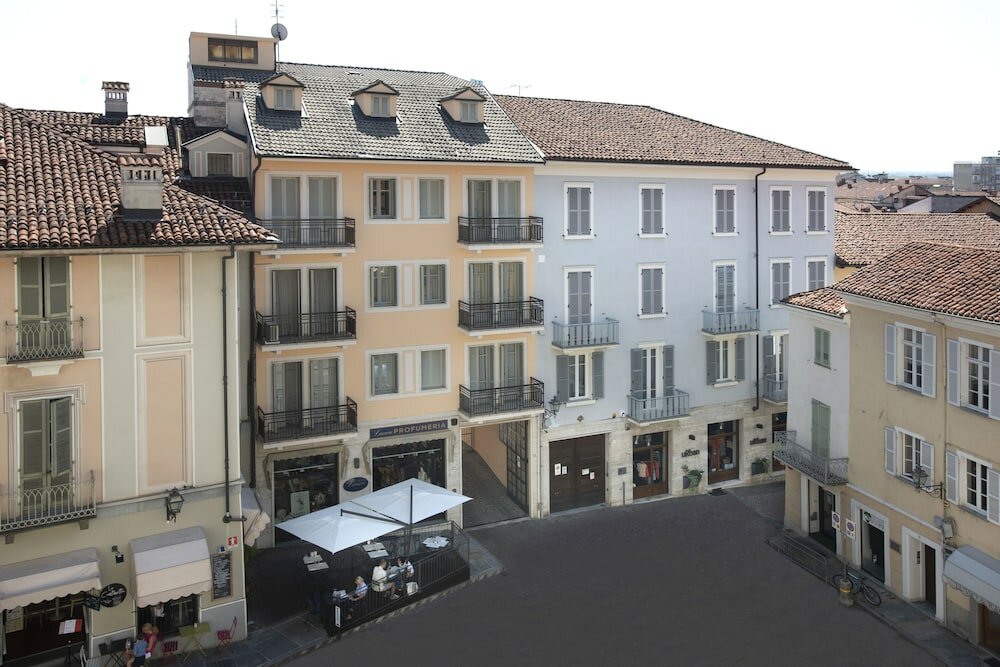 Фото Porte AD Arco