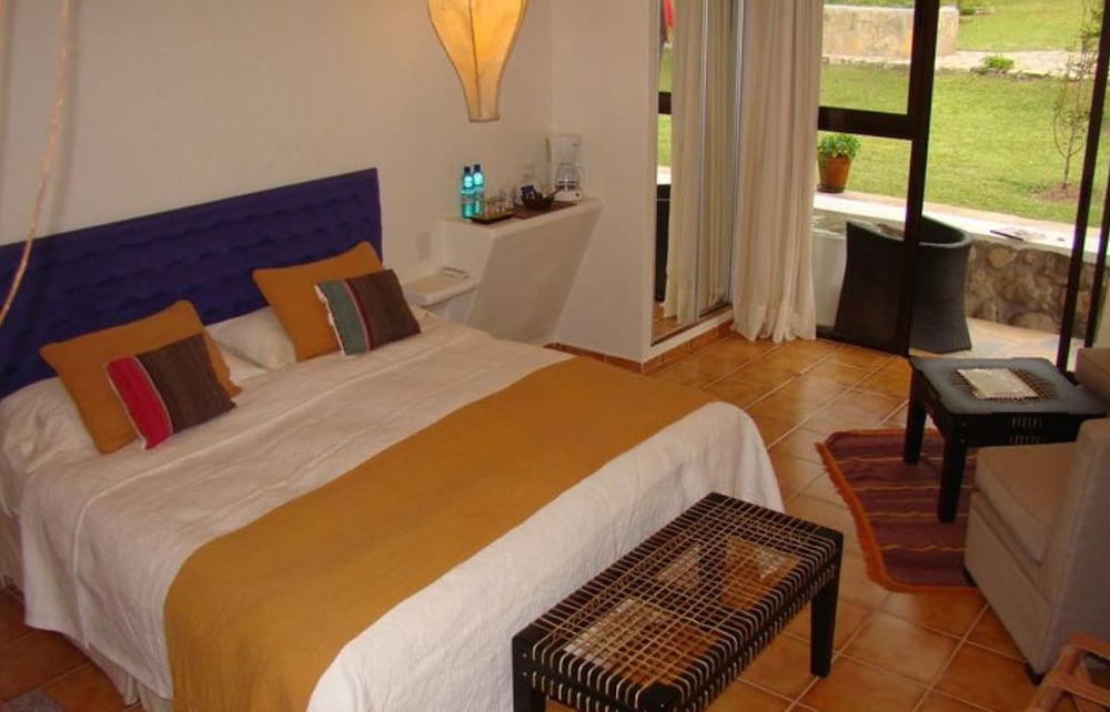 Фото Bo Hotel de Encanto