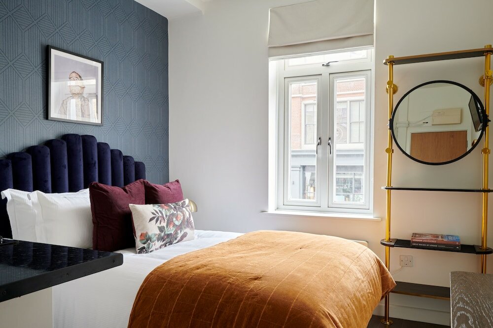 Фото Sonder St. John's Garden