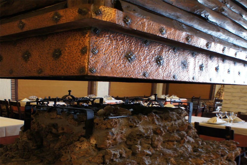 Фото La Fuensanta