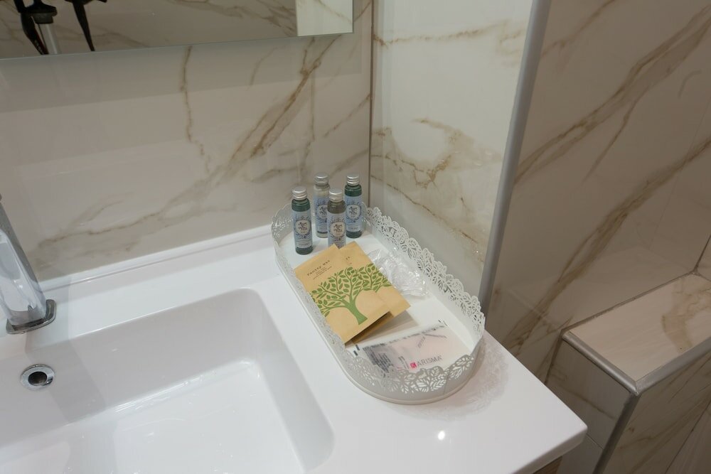 Фото Slow Chic Apartment b&b policlinico