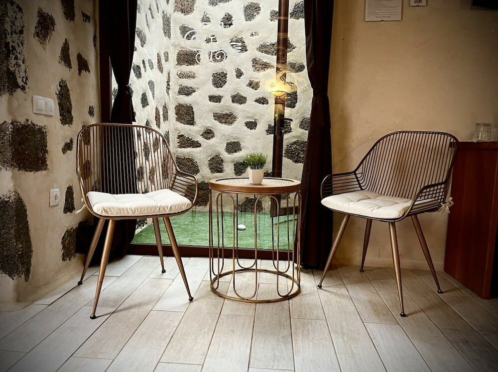 Фото Hotel Rural El Cabo