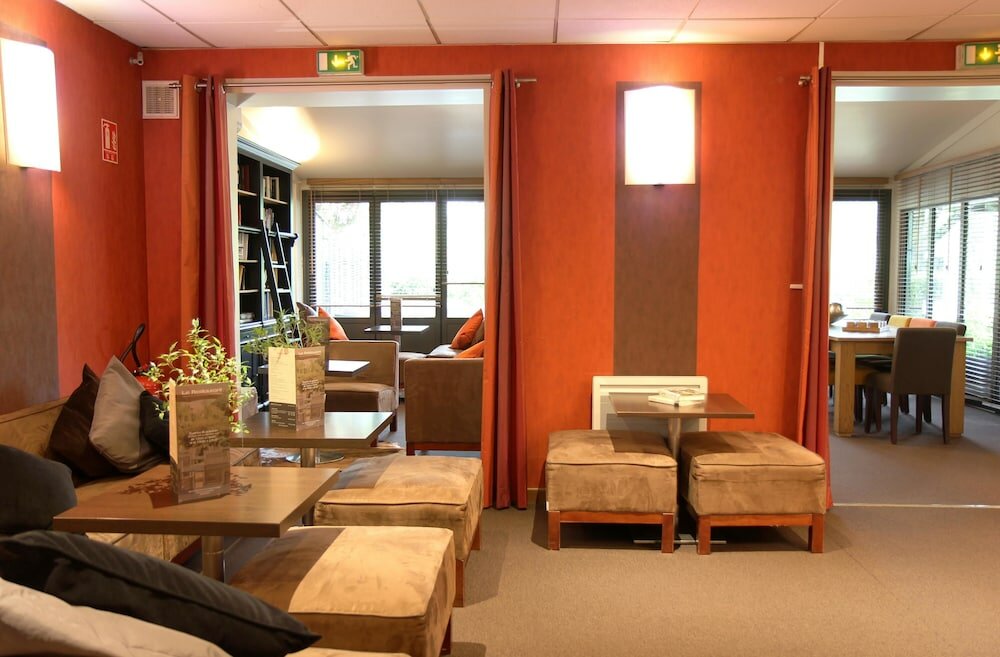 Фото Best Western The Hotel Versailles