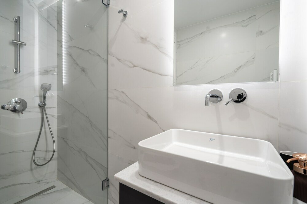 Фото The Urban King Apartment