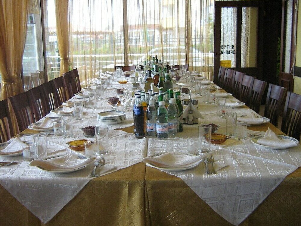 Фото Hotel Blian