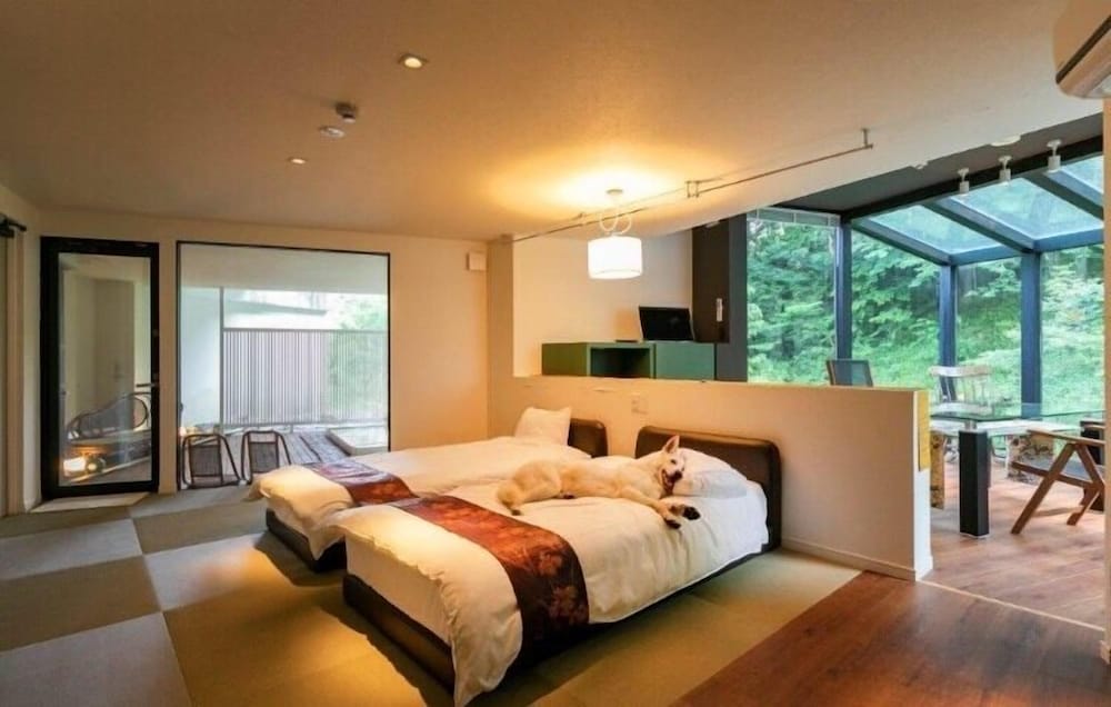 Фото Aso Daiichikan