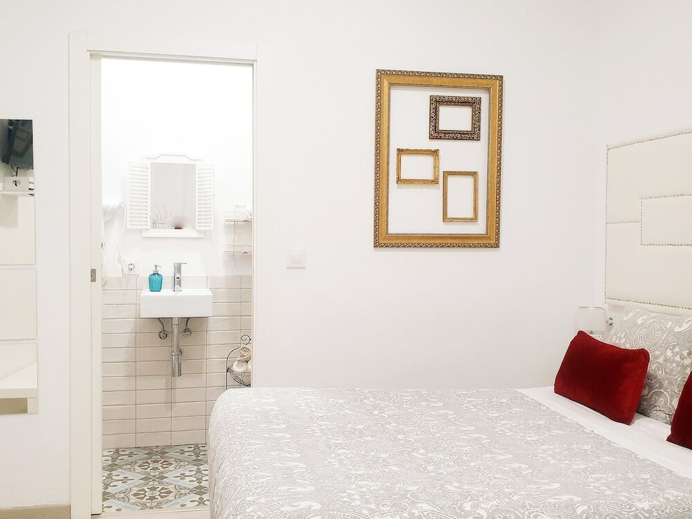 Фото Palace House Hércules 92