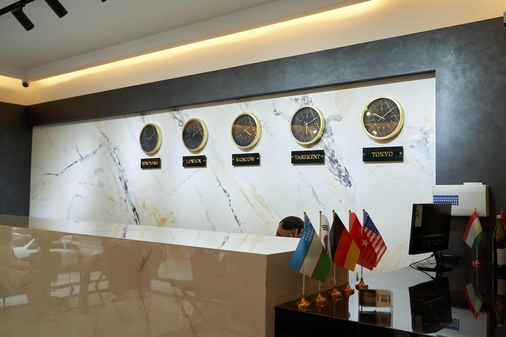 Фото Vatan Plaza Hotel