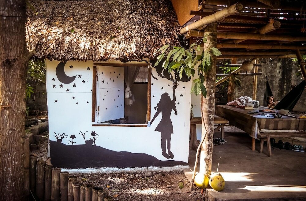 Фото Dream-Big Eco Hostel