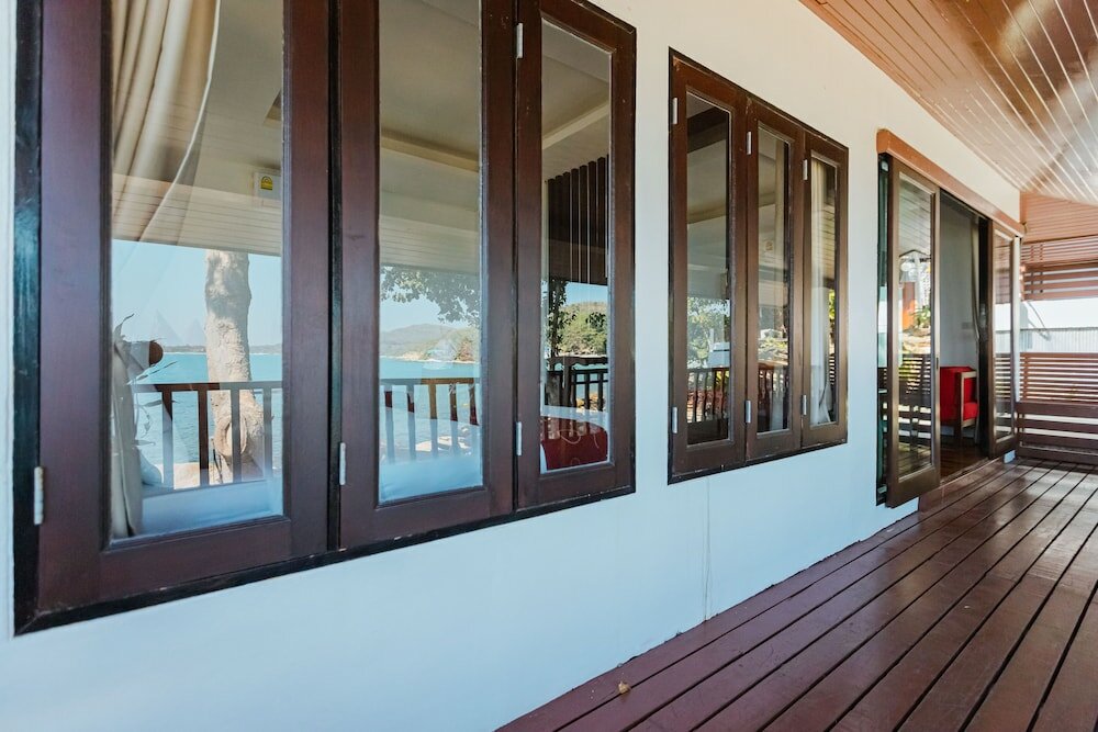 Фото Vimarn Samed Resort