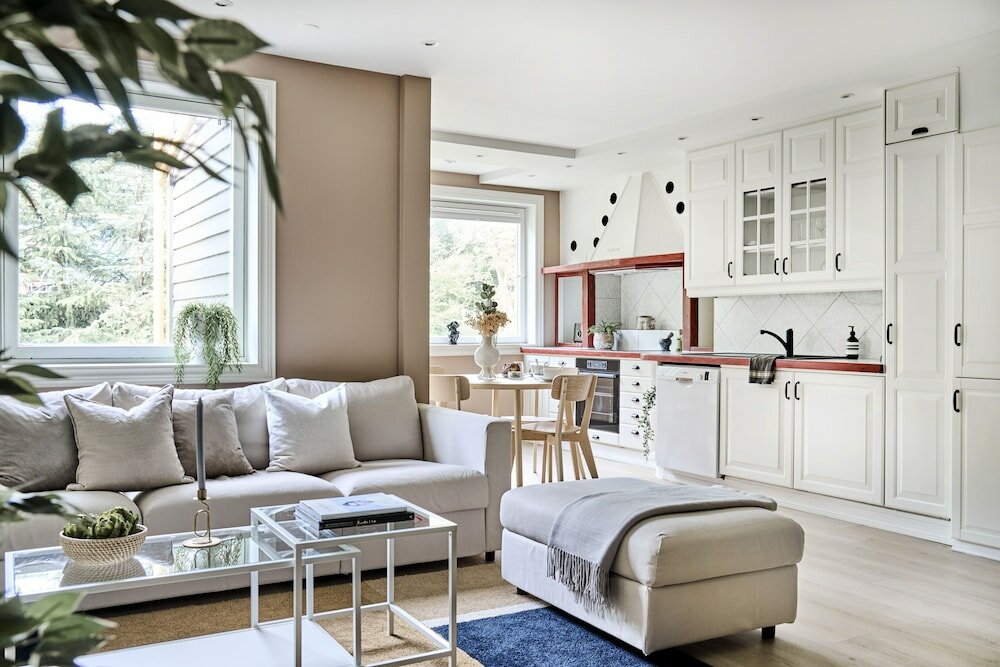 Фото Staysville - Eiganes