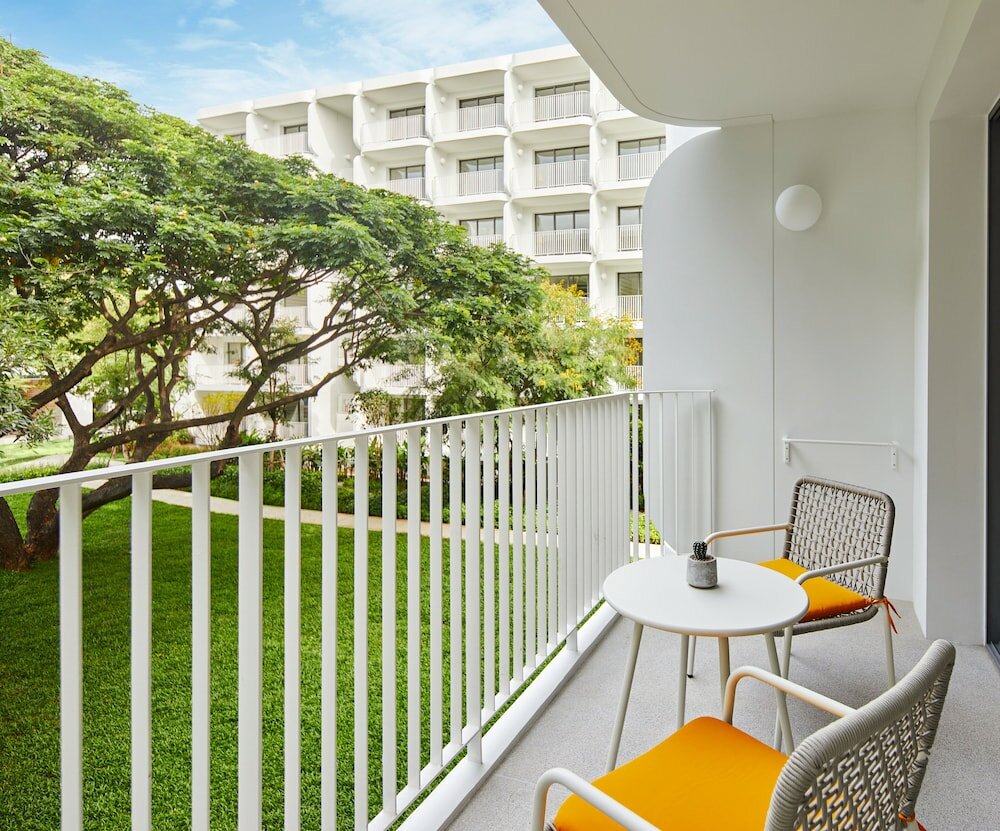 Фото The Standard Hua Hin