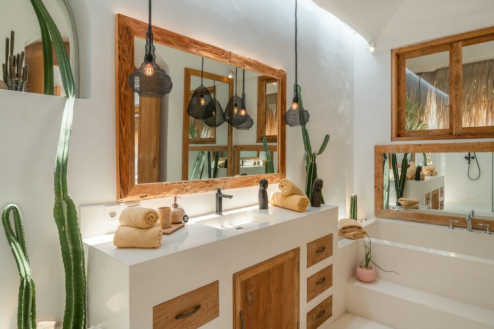 Фото Villa Wabi Sabi Canggu