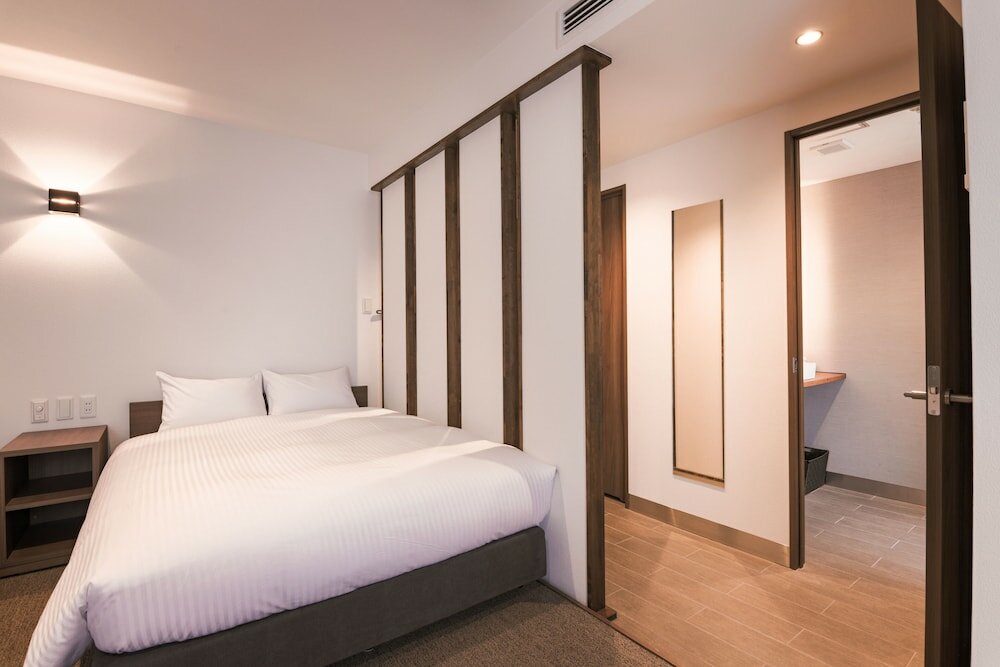 Фото Wayfarer Shinsaibashi