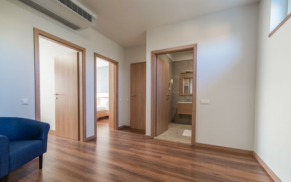 Фото Hotel Szeghalom