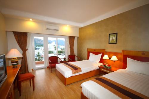 Фото Memory Nha Trang Hotel