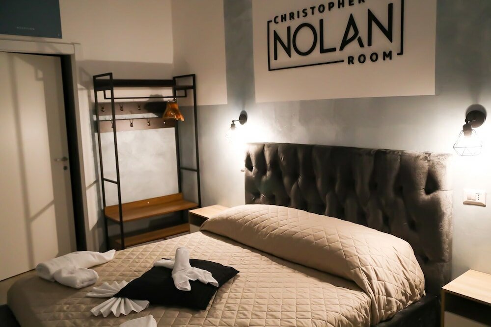 Фото Cinemovie Guesthouse