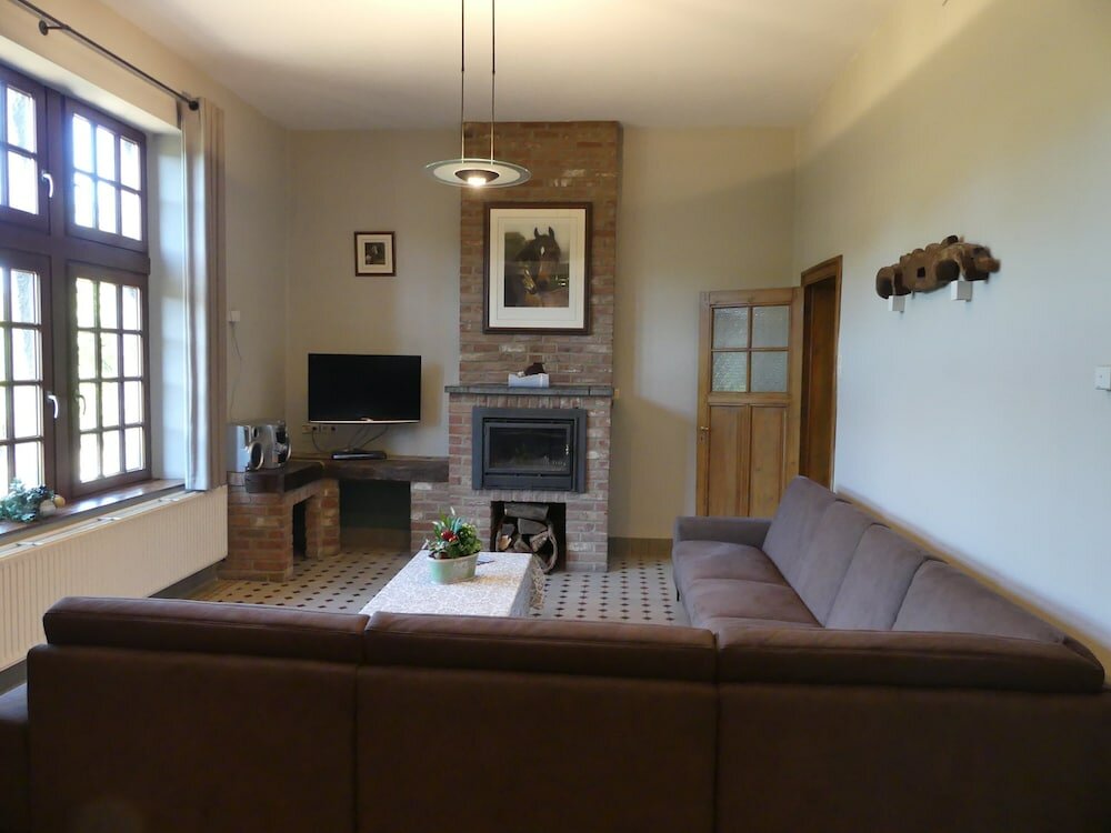 Фото Ferme Chateau Laneffe