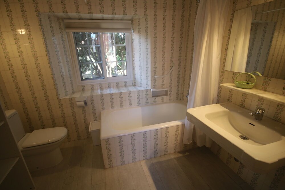 Фото Rent&Dream Villa Malaga Manila