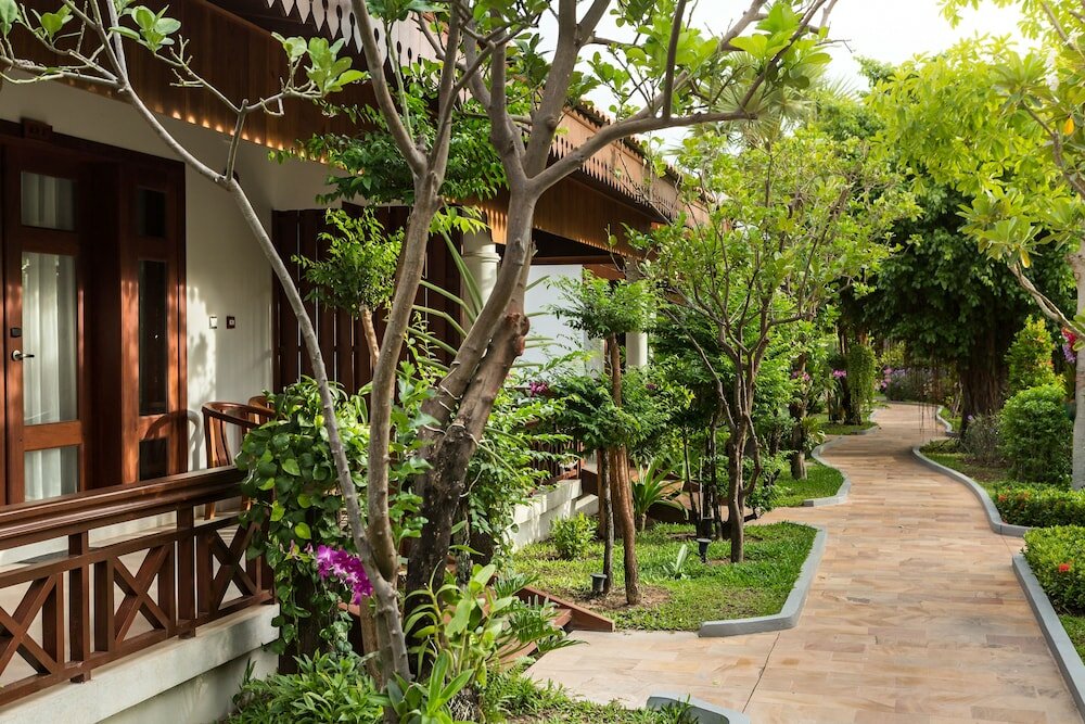 Фото Angkor Privilege Resort and SPA