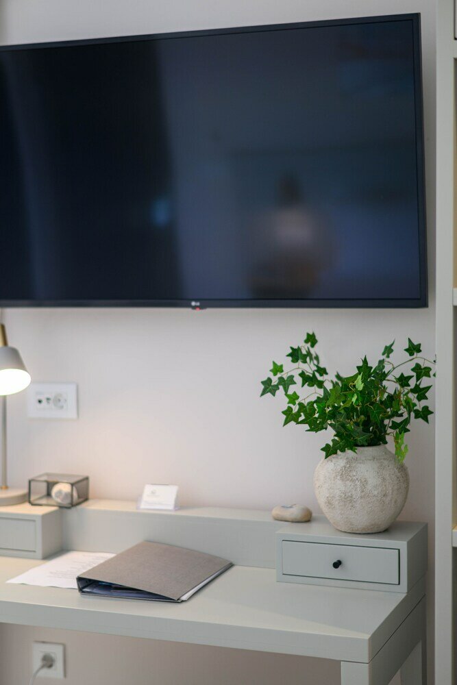 Фото Kanna Luxury Suites