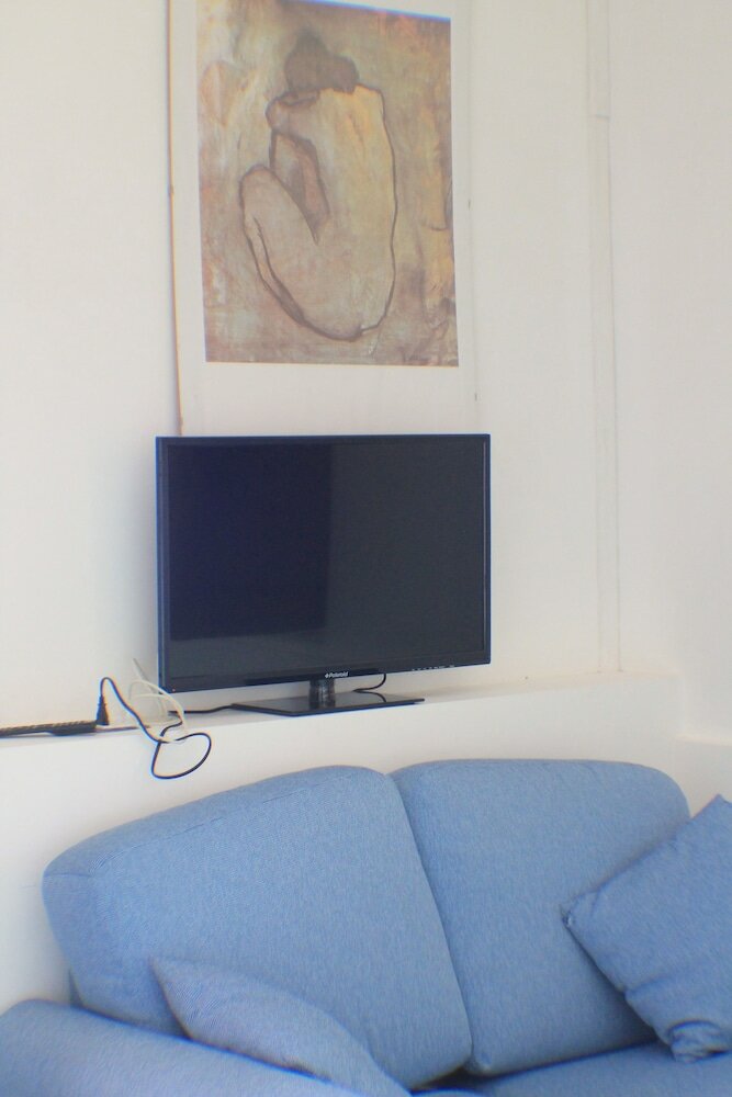 Фото Le due Palme - Il Paradiso di Adamo