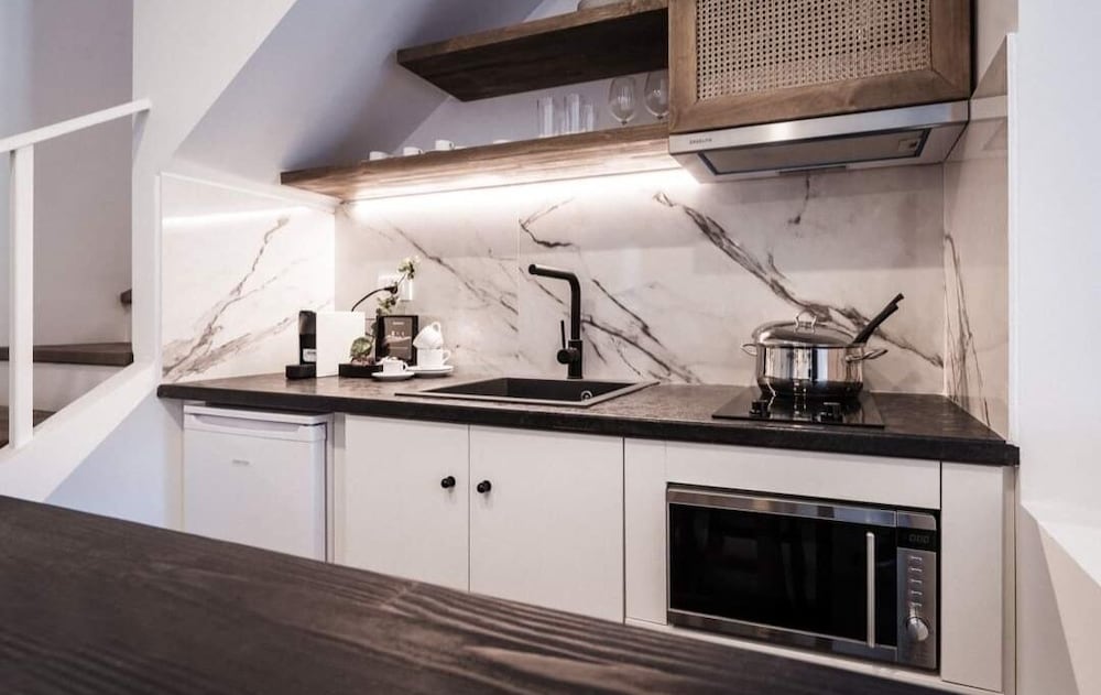 Фото Stella Luxury Apartments