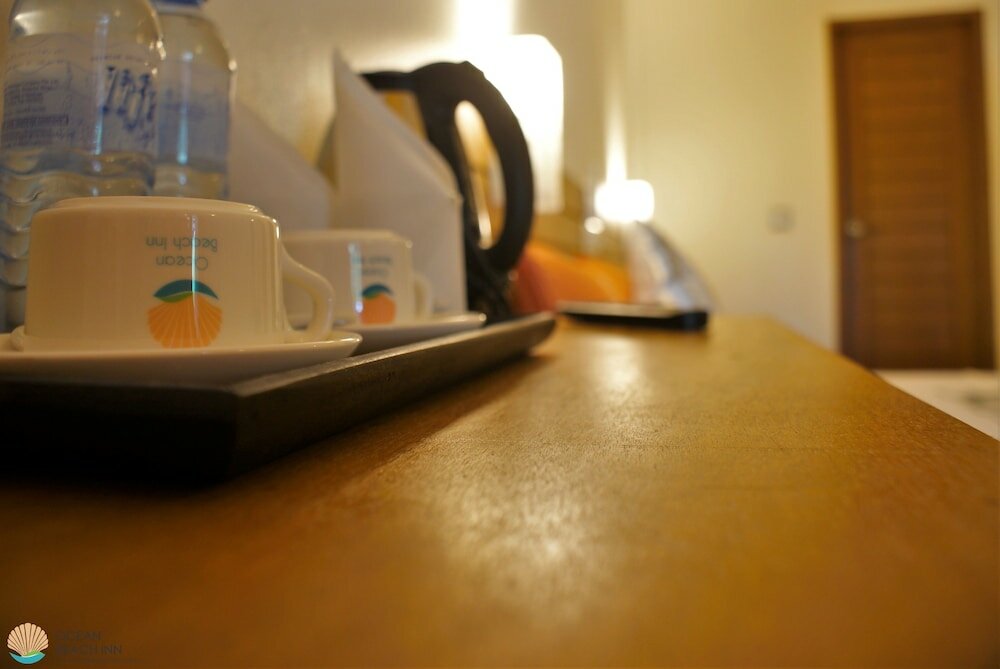 Фото Ocean Beach Inn - Maldives