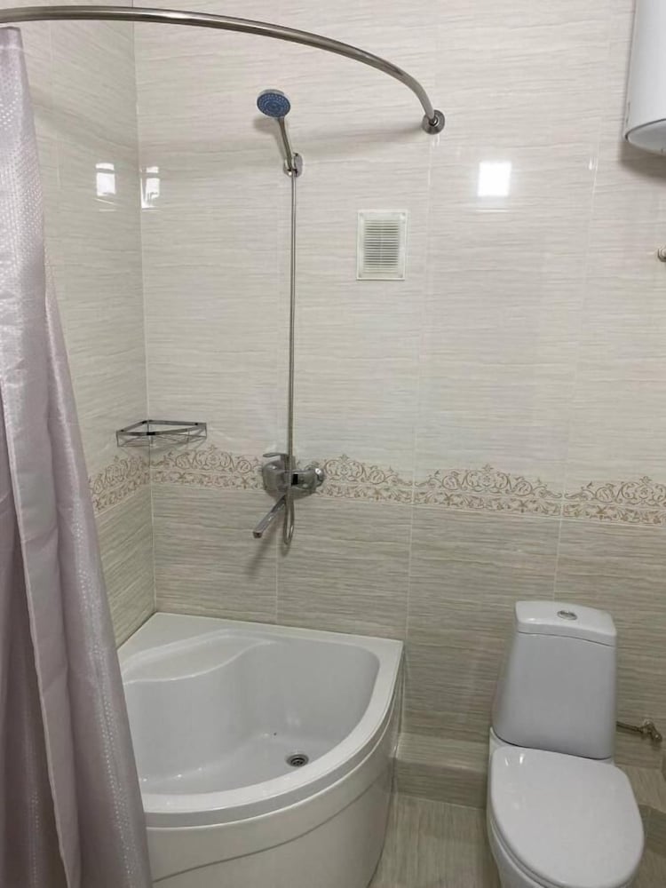 Фото Green apple Hotel