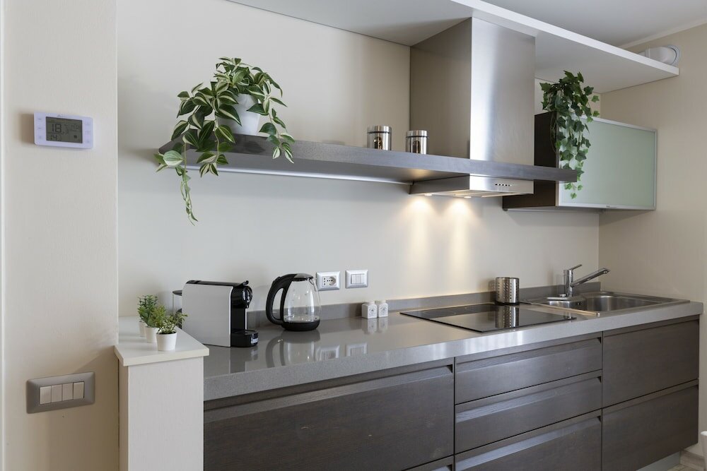 Фото Notami - Salomone - Mecenate District