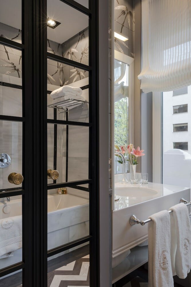 Фото Relais & Châteaux Heritage Madrid