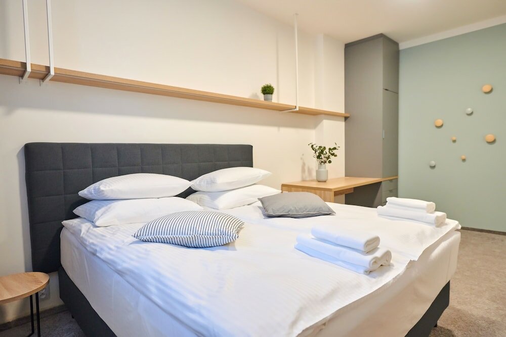 Фото Honest Apartments