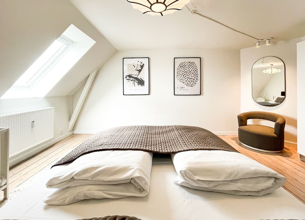 Фото Nordre Frihavnsgade