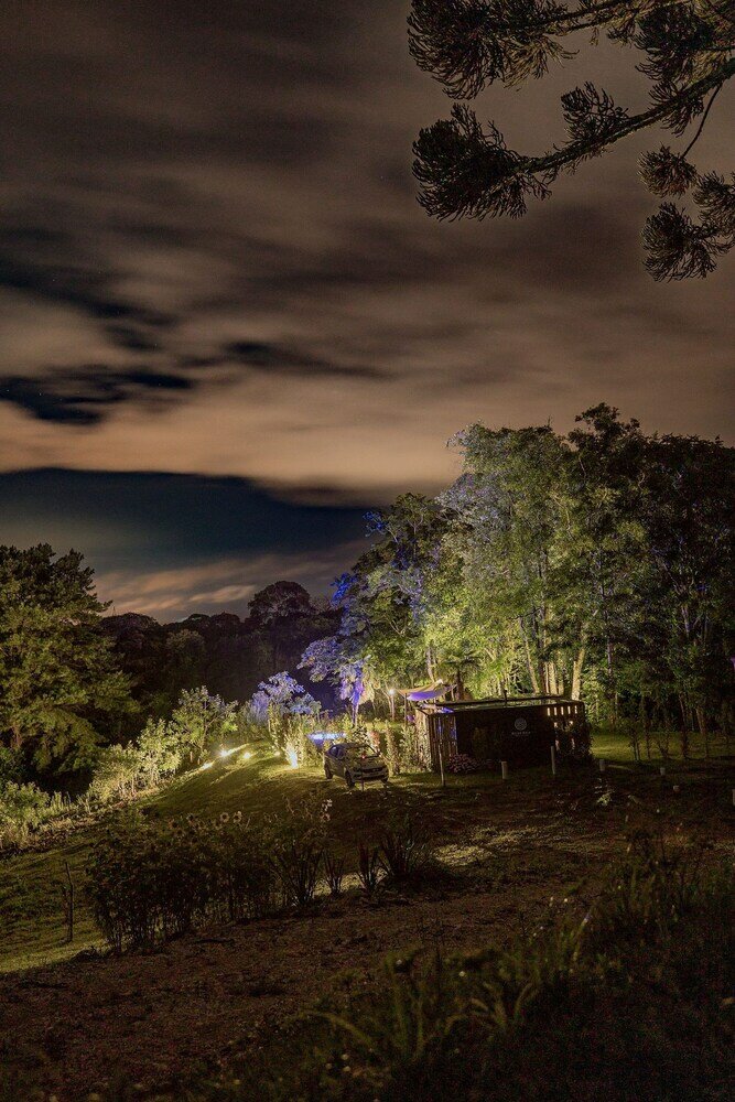 Фото Reserva Cabanas