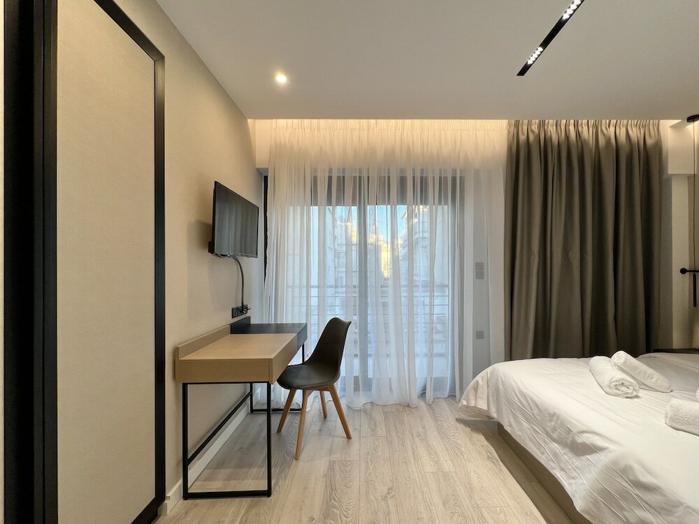 Фото Icon Urban Living