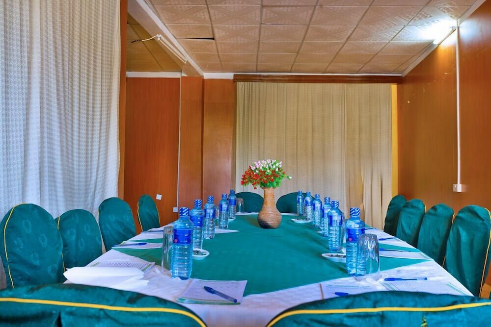 Фото Hotel Nokras Murang'a