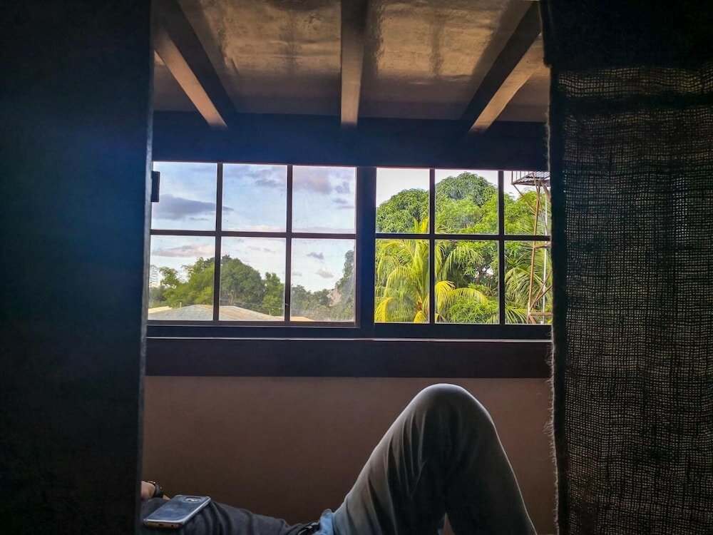 Фото Spinning Cat Hostel - Adults Only