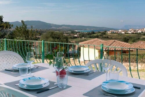 Апартаменты Welcomely - Casa Degli Argonauti A