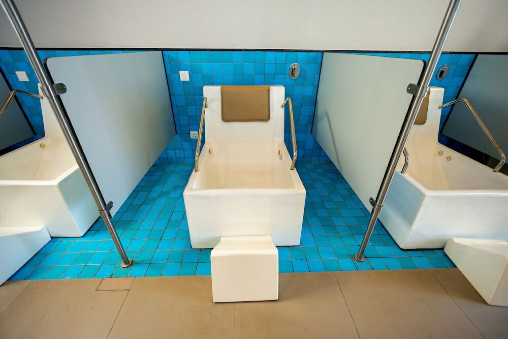 Фото Kshemavana The Wellness Retreat